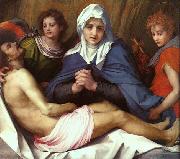 Andrea del Sarto Pieta china oil painting reproduction